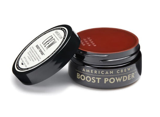 AC Boost Powder